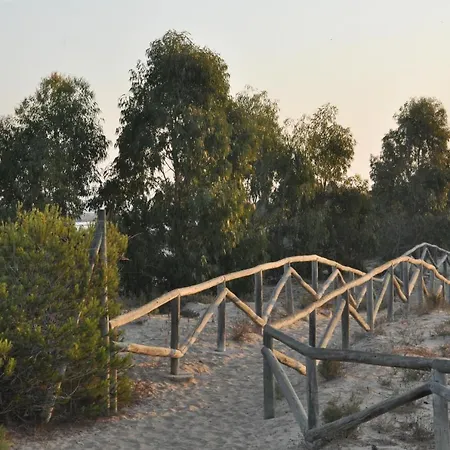 Residencial El Pinet