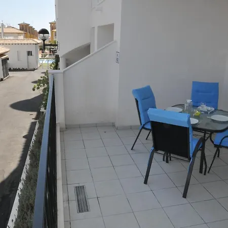Apartamento Residencial El Pinet La Mariña