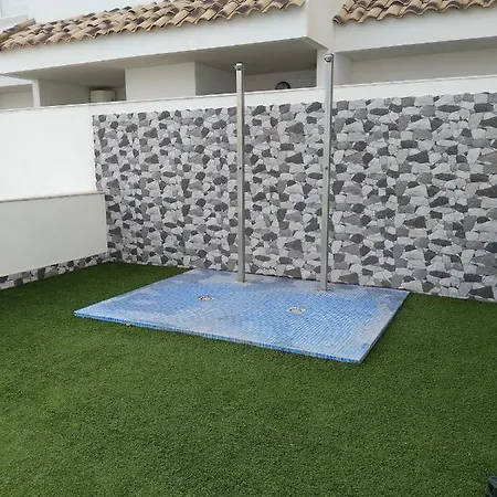 Residencial El Pinet Apartamento