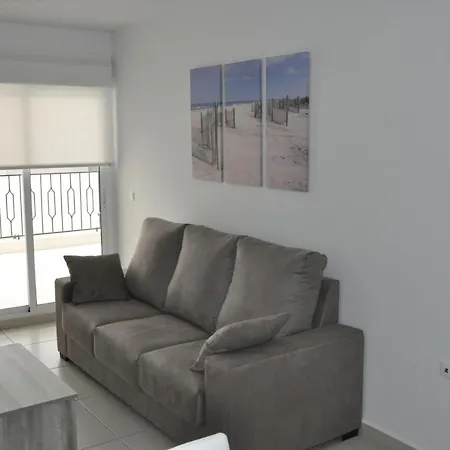 Residencial El Pinet Apartamento La Mariña