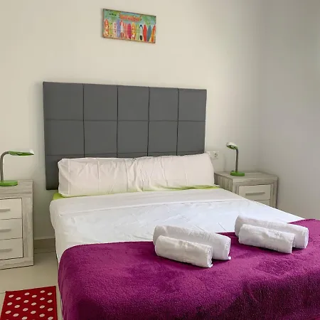 Residencial El Pinet Apartamento *