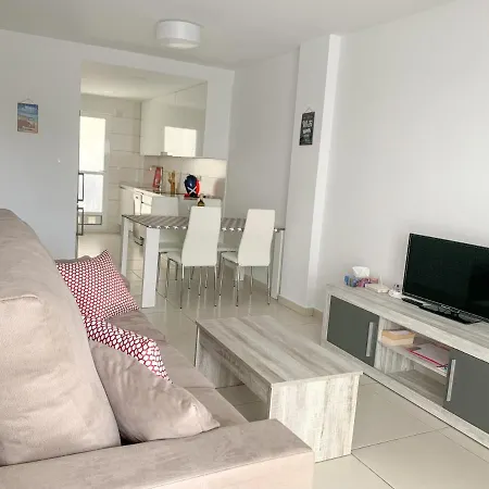 Residencial El Pinet La Mariña