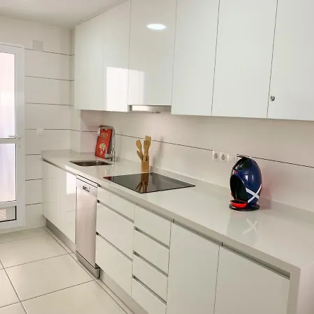 Residencial El Pinet *