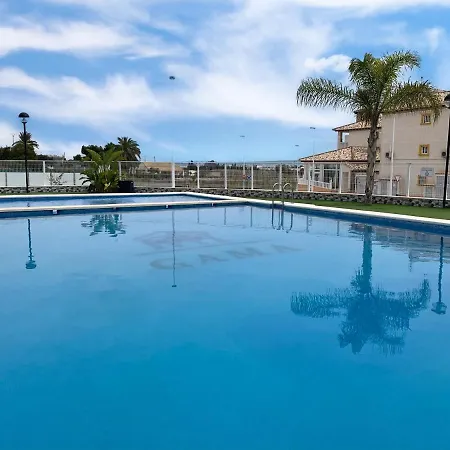 Residencial El Pinet Apartamento La Mariña