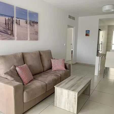 Residencial El Pinet La Mariña