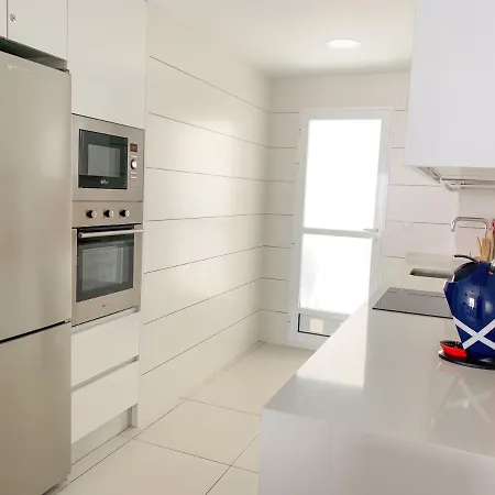 Apartamento Residencial El Pinet