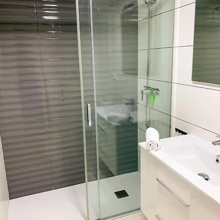 Residencial El Pinet Apartman